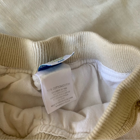 ♡ • Please Mum Girls Pants - Picture 4 of 5